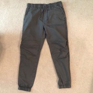 American Eagle Joggers